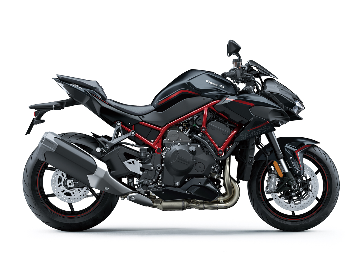 Z1000 H2 2020 | Superbike Motos